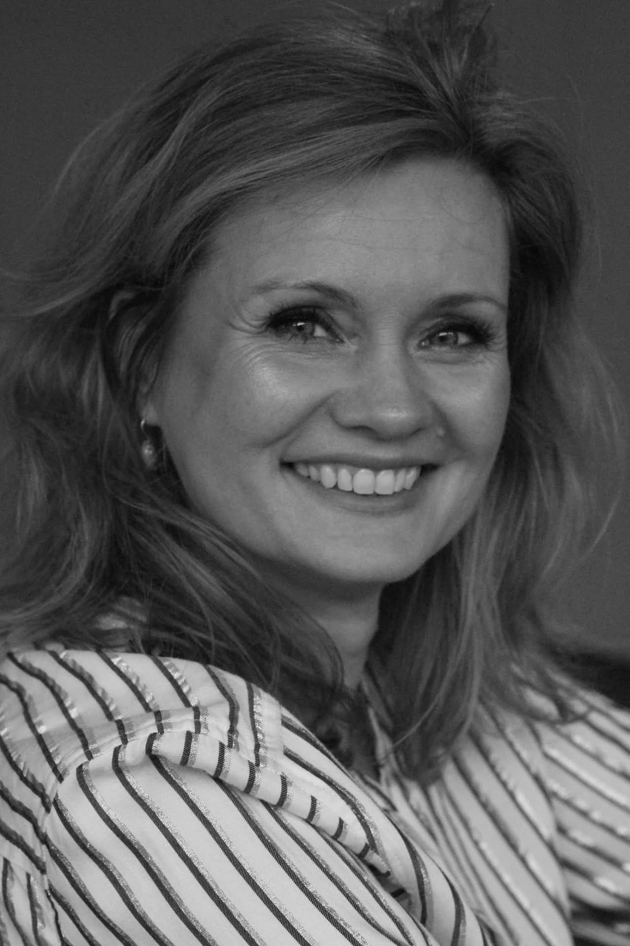 Marlene Isabel Shirazi