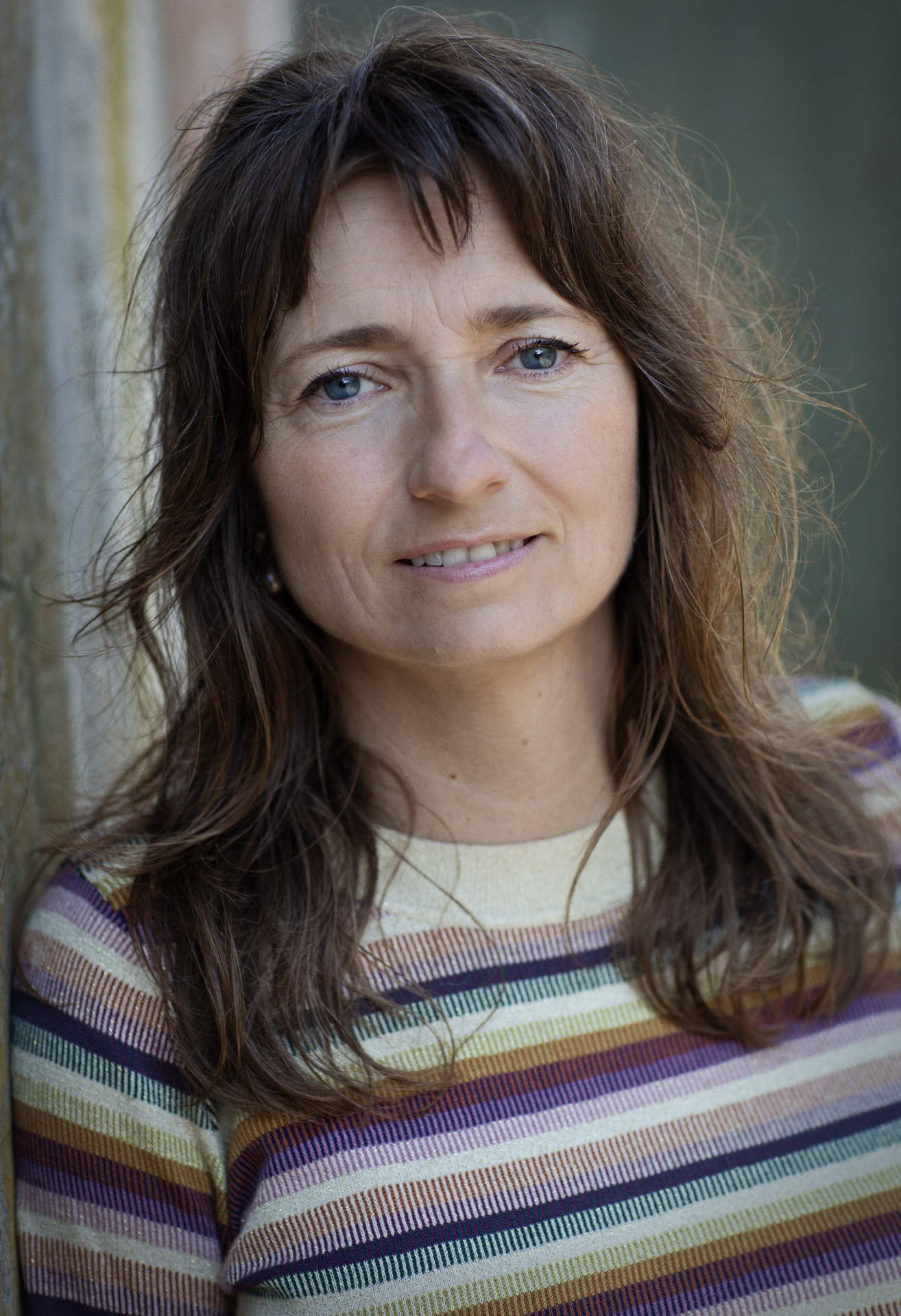 Nicola Nyhave