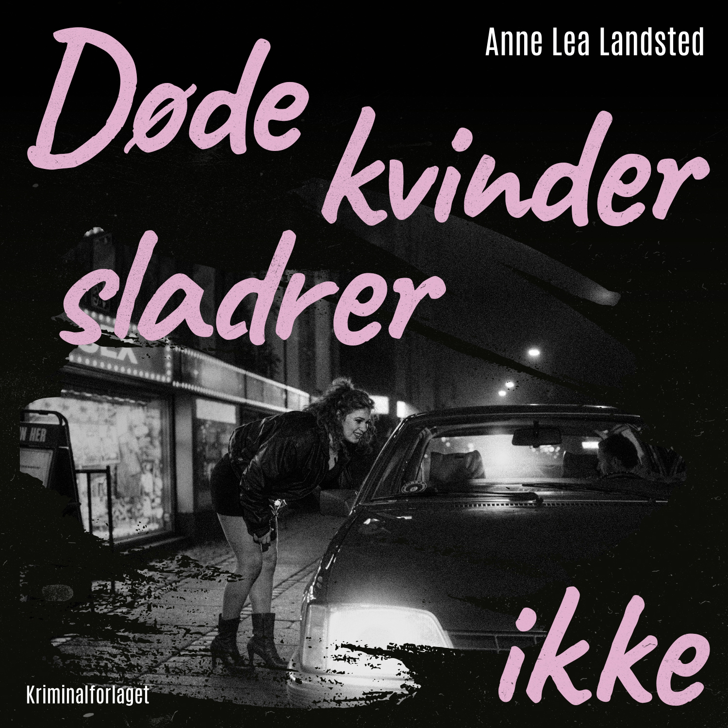 Døde kvinder sladrer ikke – eller gør de?