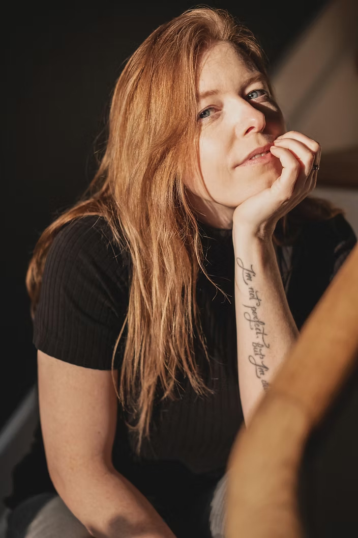 Mille Thagaard