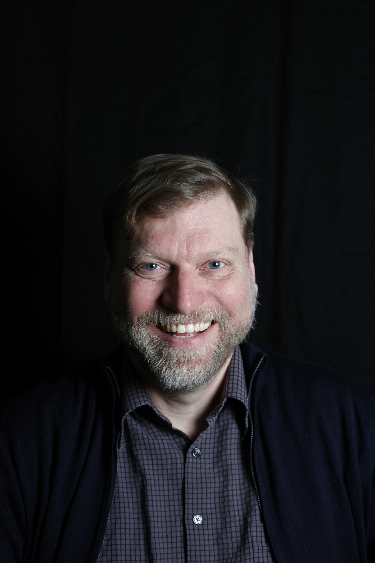 Martin Haastrup Strøm