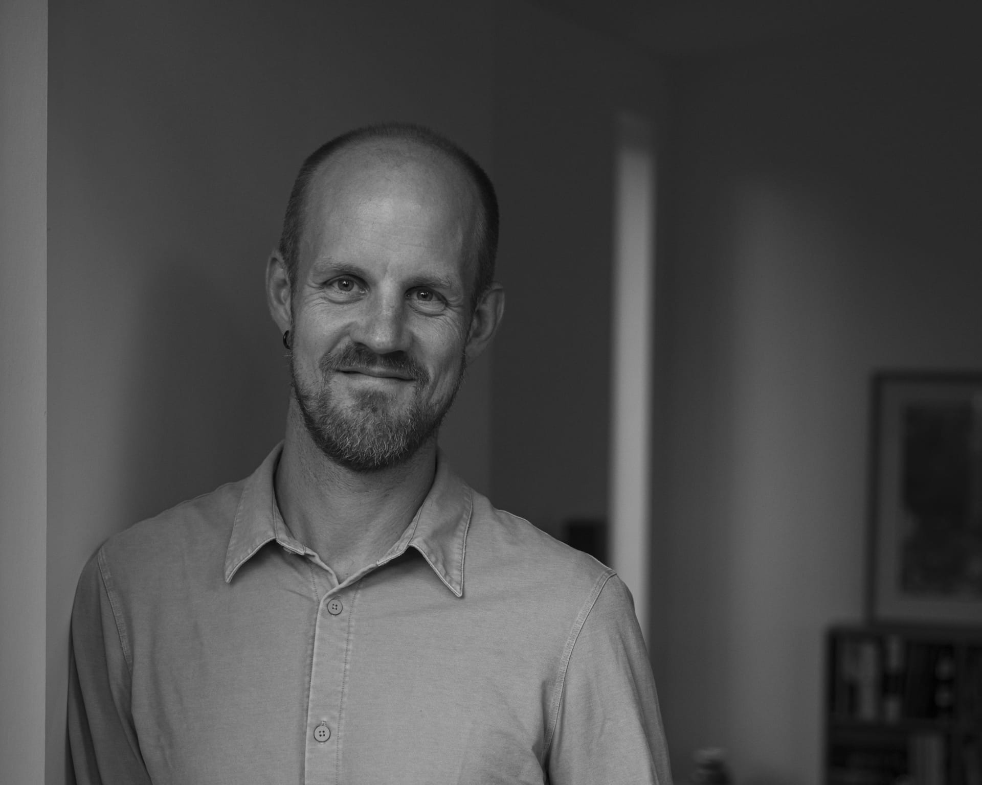 Mathias Danbolt