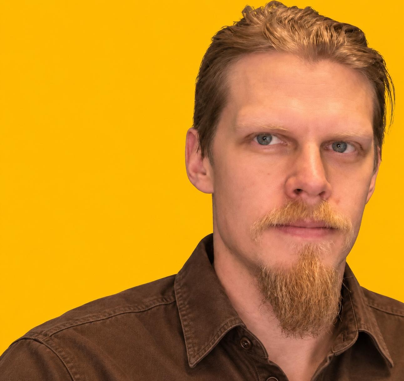 Peter Isaksen
