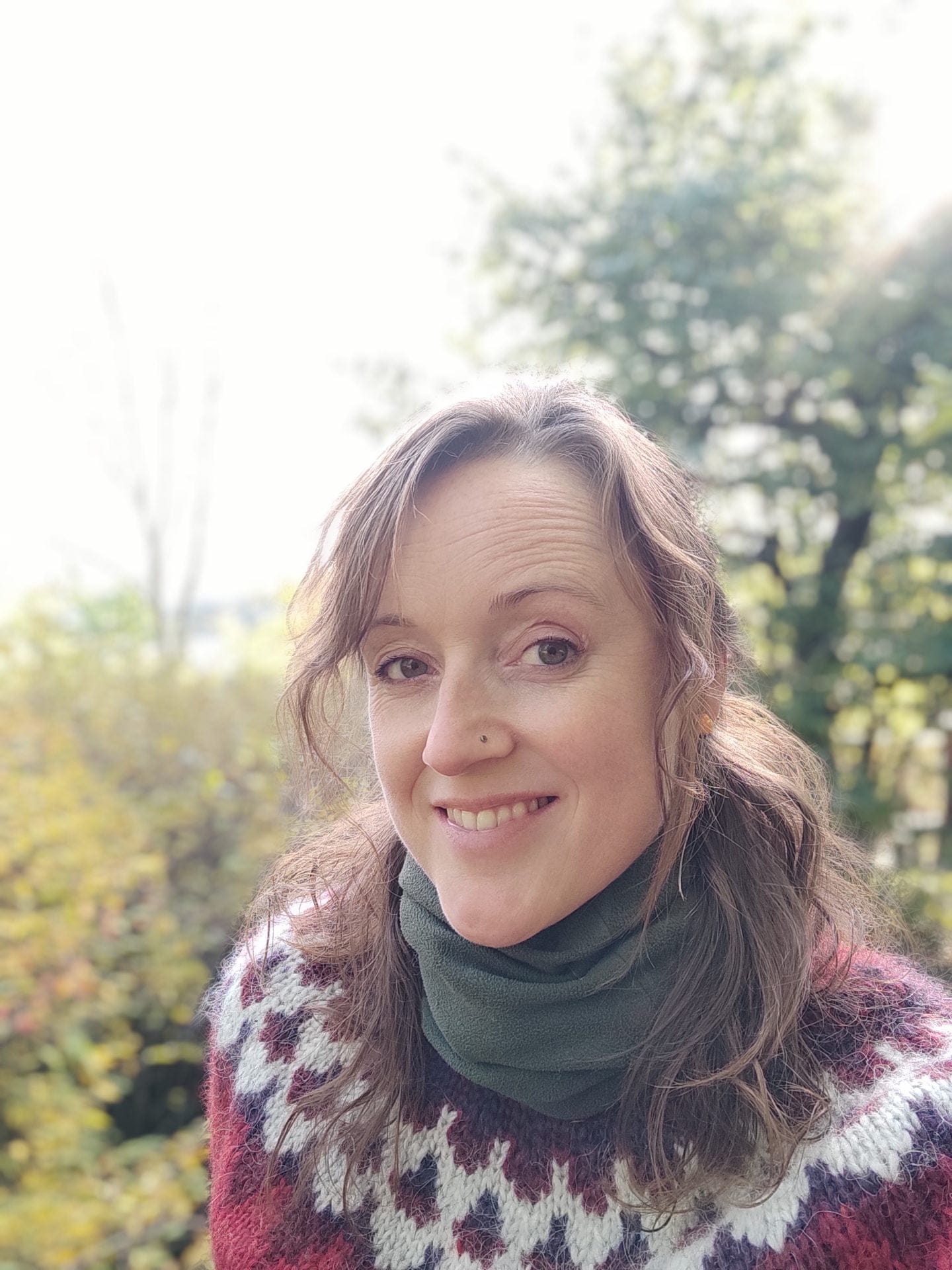 Trine Johanne Cederlöf