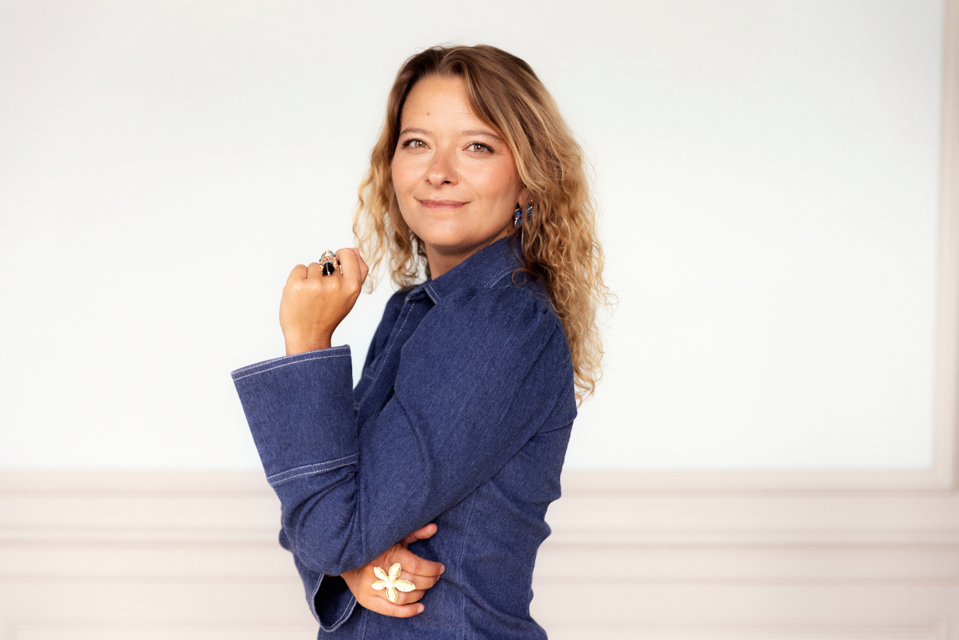 Johanne Bille