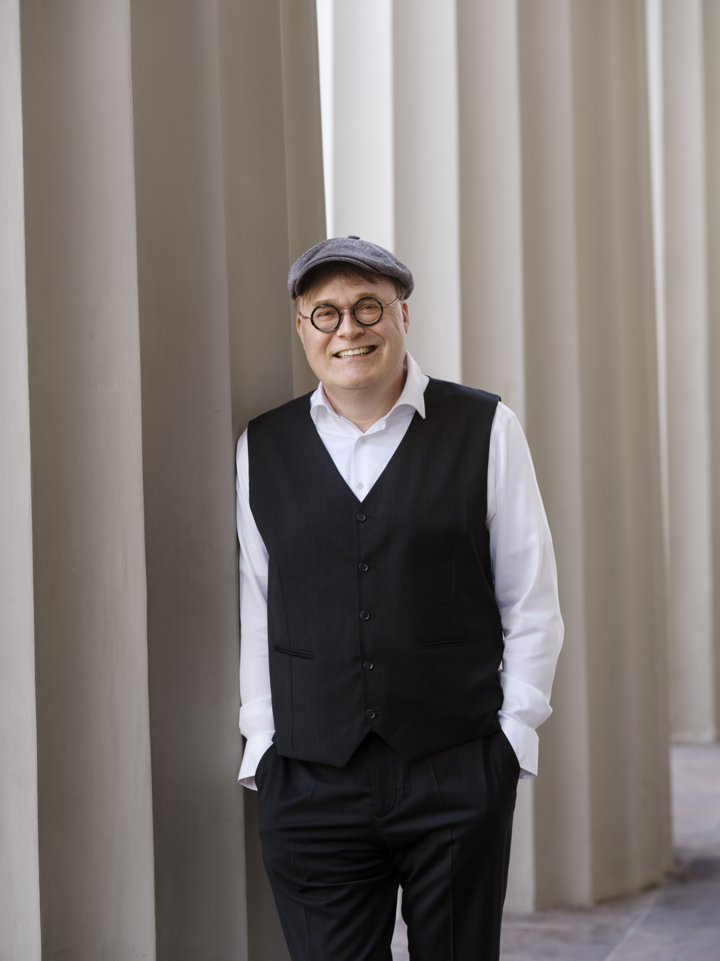 Benjamin Koppel