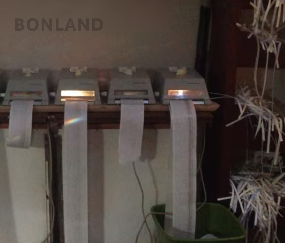 Print din egen kvittering hos Forlaget Bonland