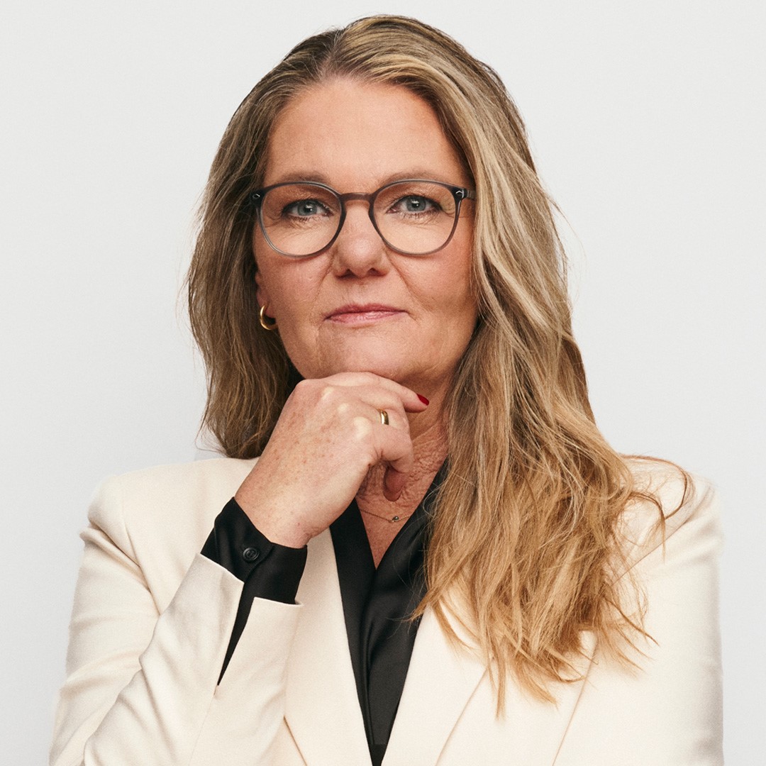 Søs Marie Serup