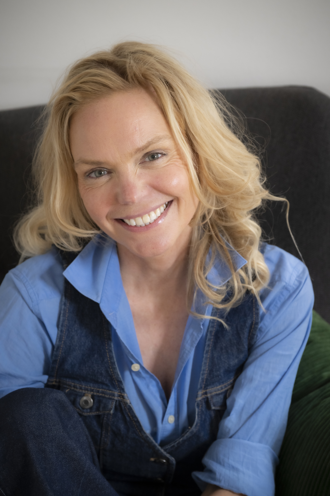 Karin Heurlin