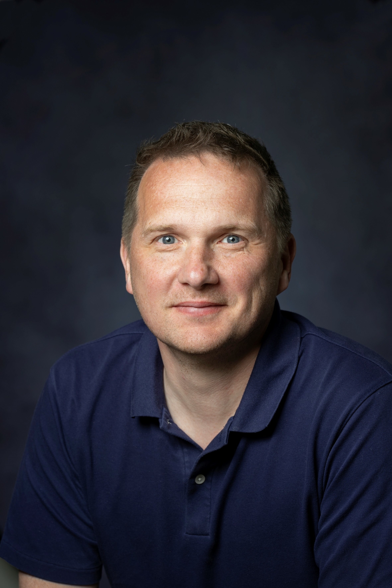 Christian Kanstrup Holm