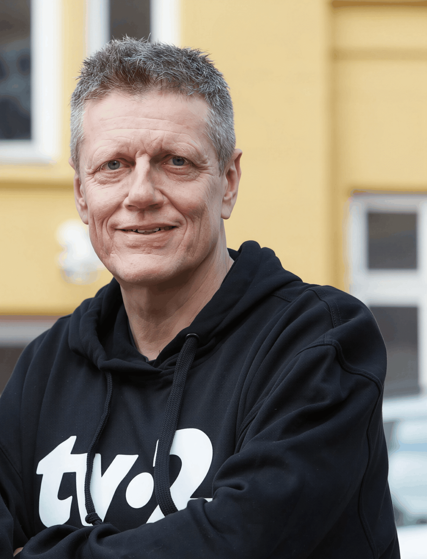 Mikael Strøm Eriksen
