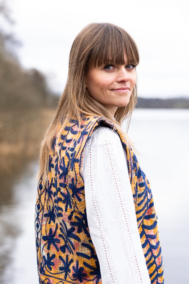 Pernille Burgdorf