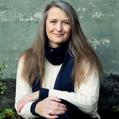 Hanne Dagmar Raaberg