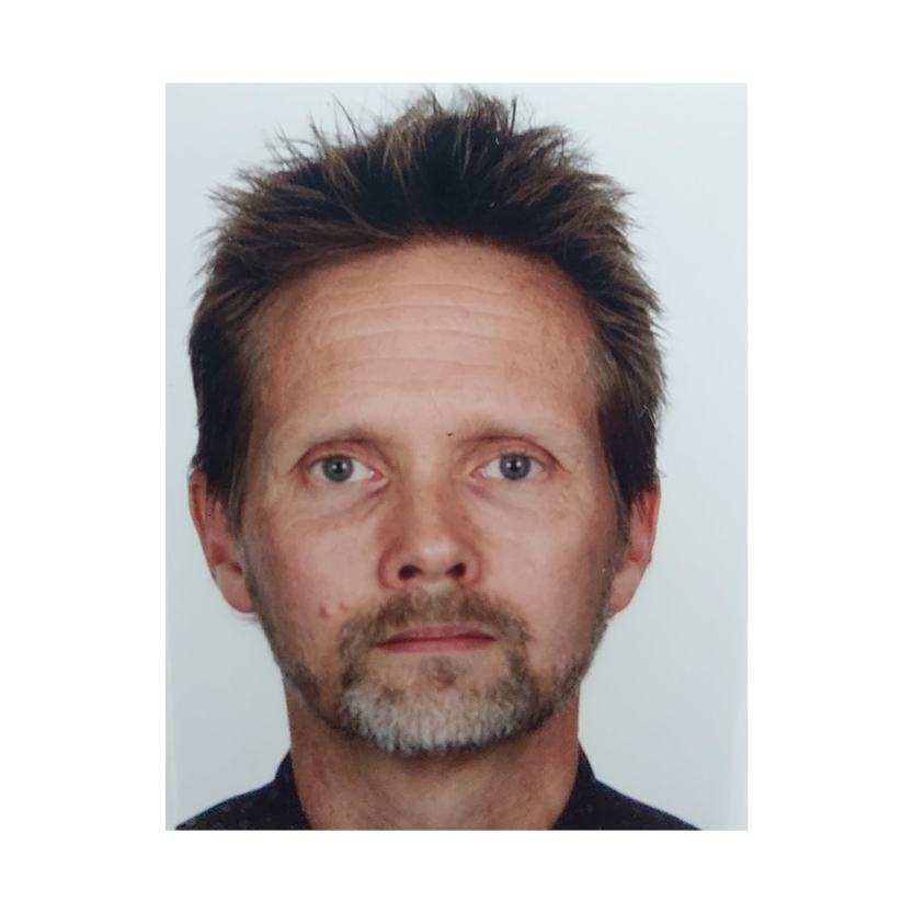 Morten Dige