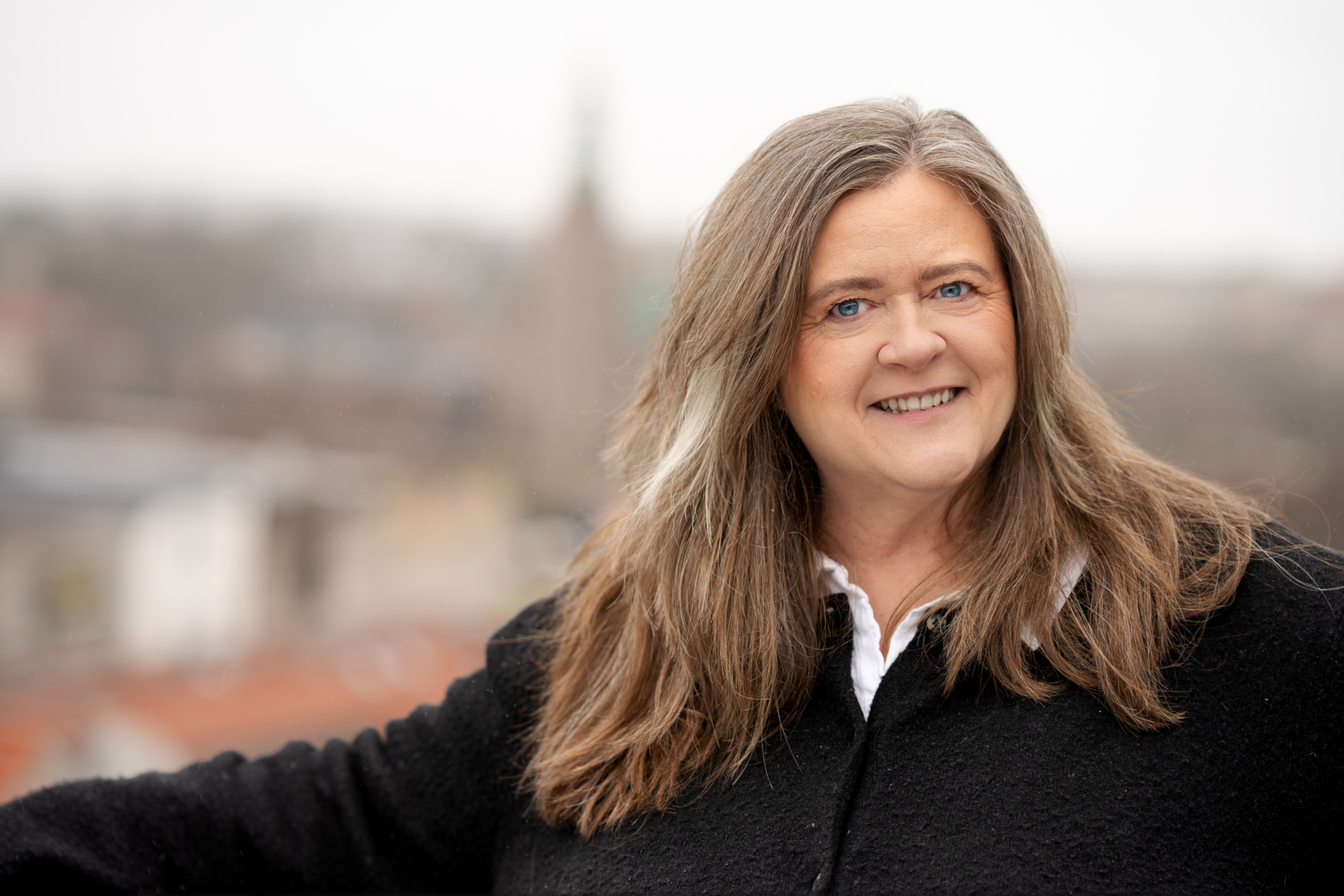 Lotte Dalgaard