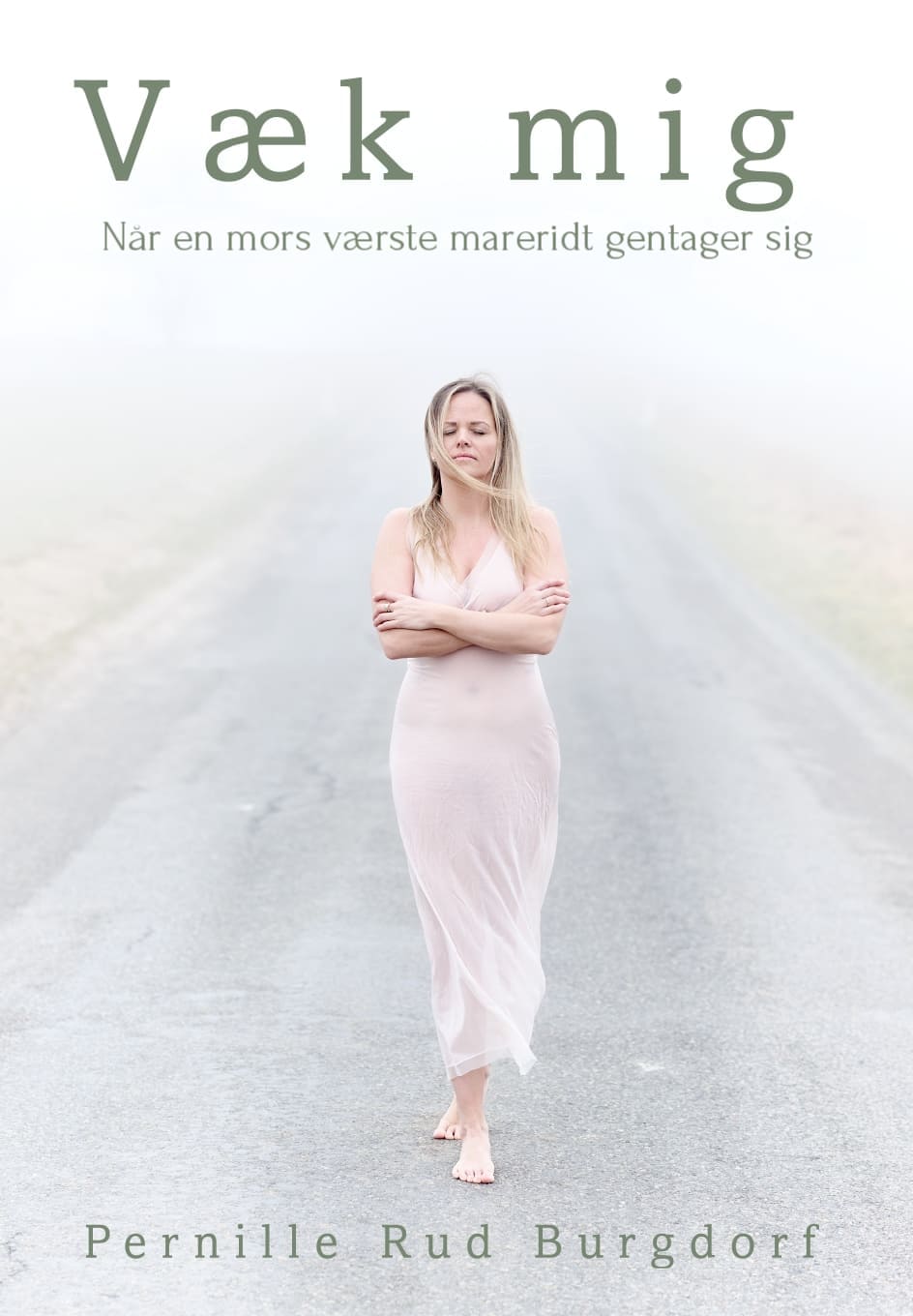 Hvordan overlever man at miste et barn?