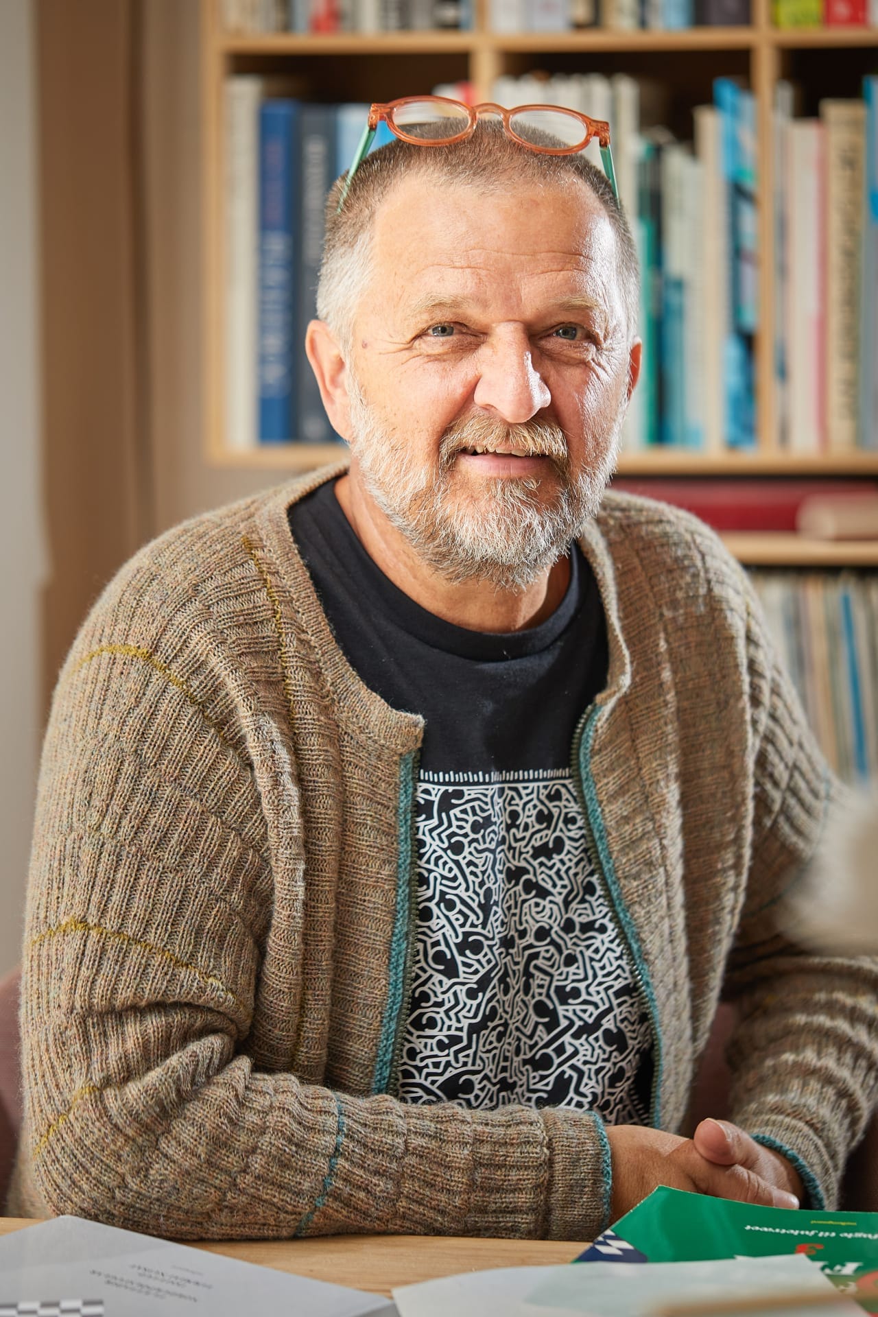 Lars Holmsted