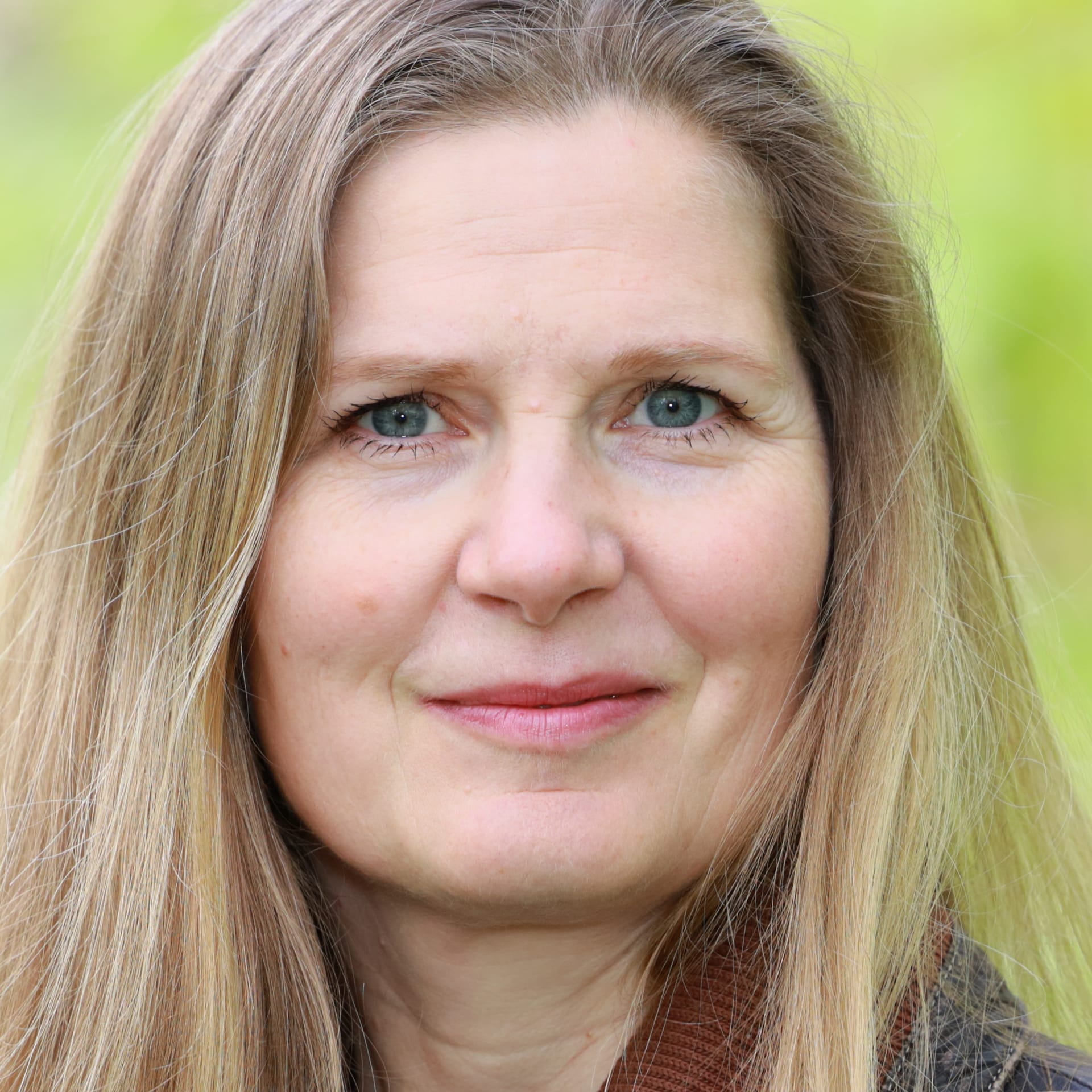 Birgitte Bregnedal