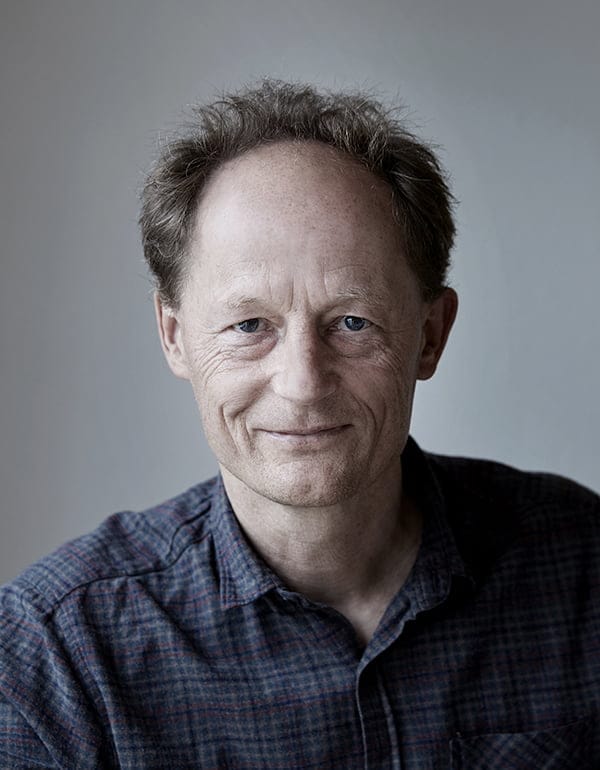 Keld Conradsen
