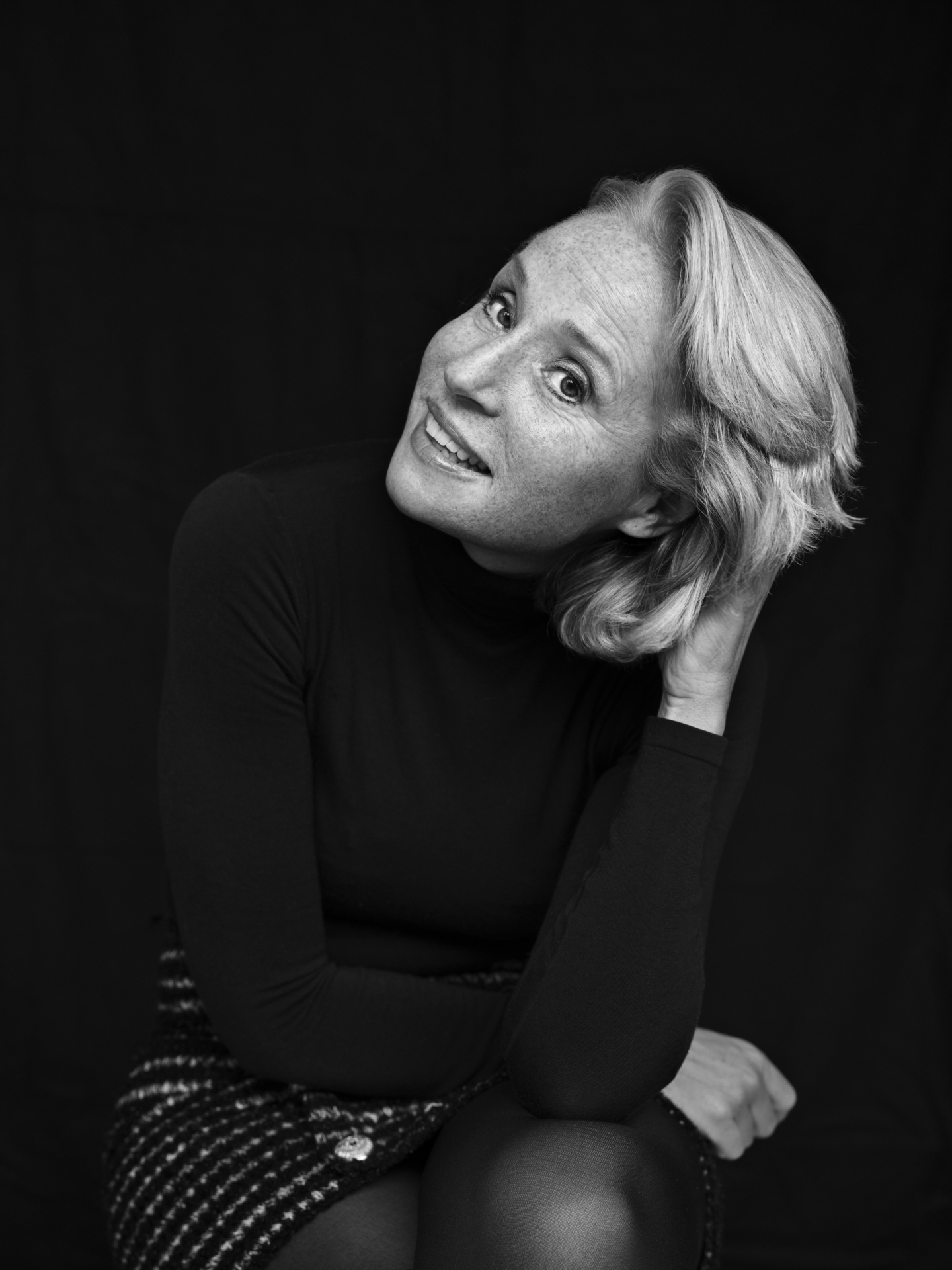 Elisa Lykke