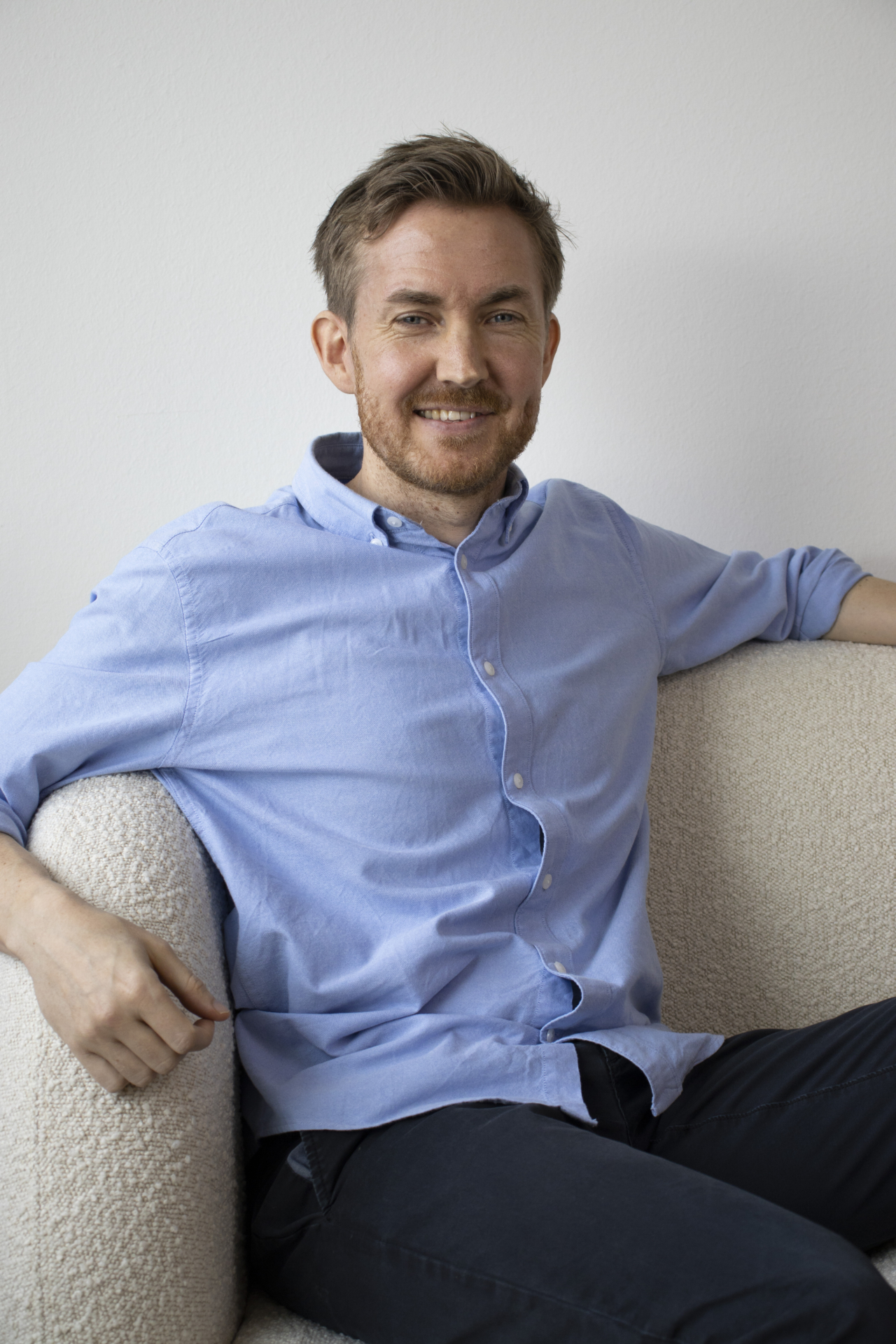 Jonas Ejlersen