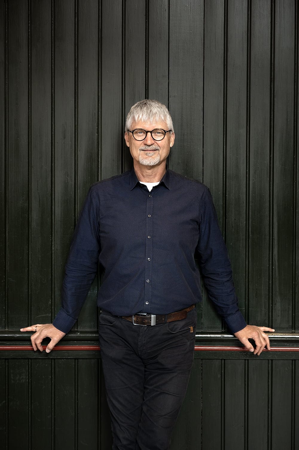 Arne Woythal