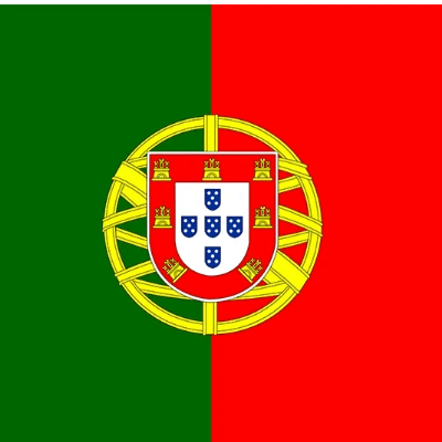 Den portugisiske ambassade byder på et glas vin