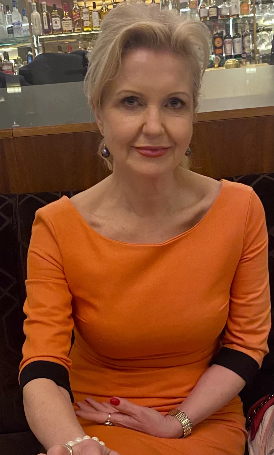 Pia Grandjean Odderskov