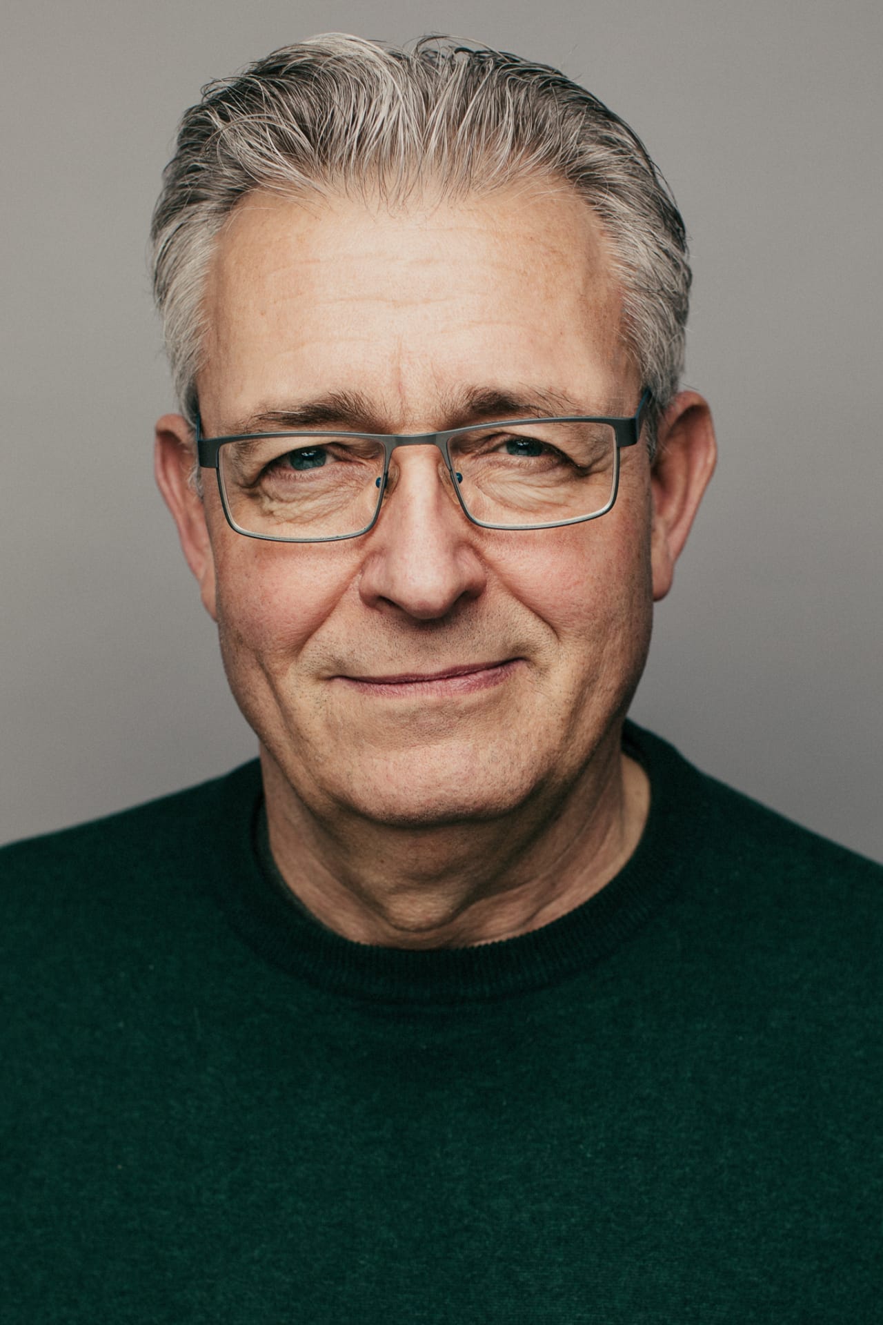 Lars Thiesgaard