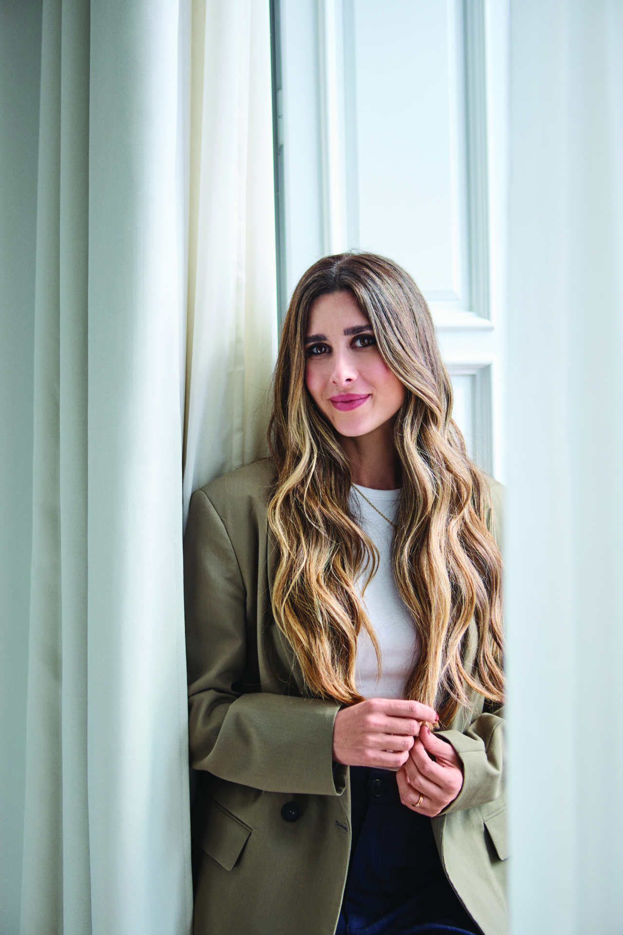 Mercedes Ron