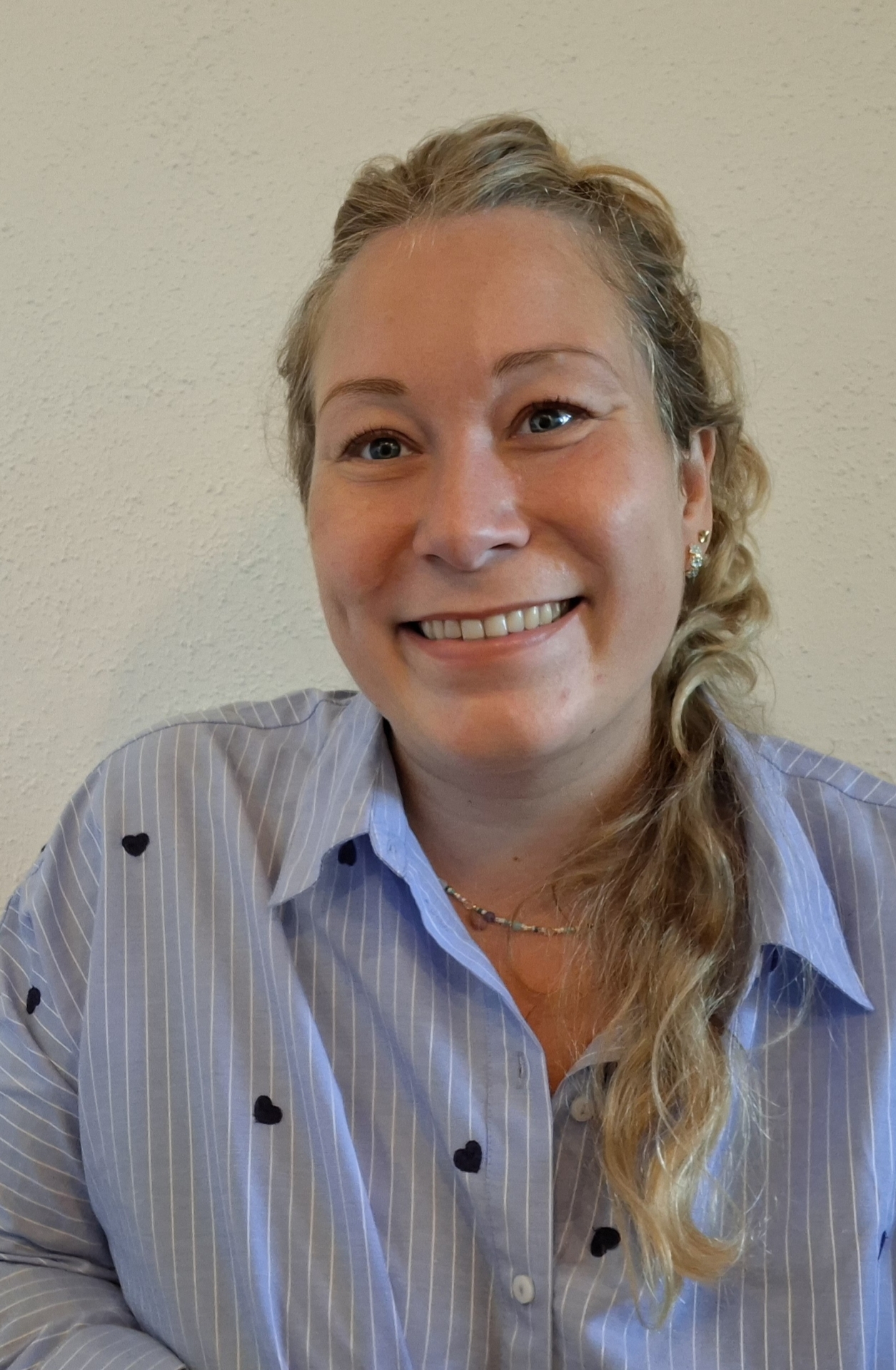 Johanne Villumsen