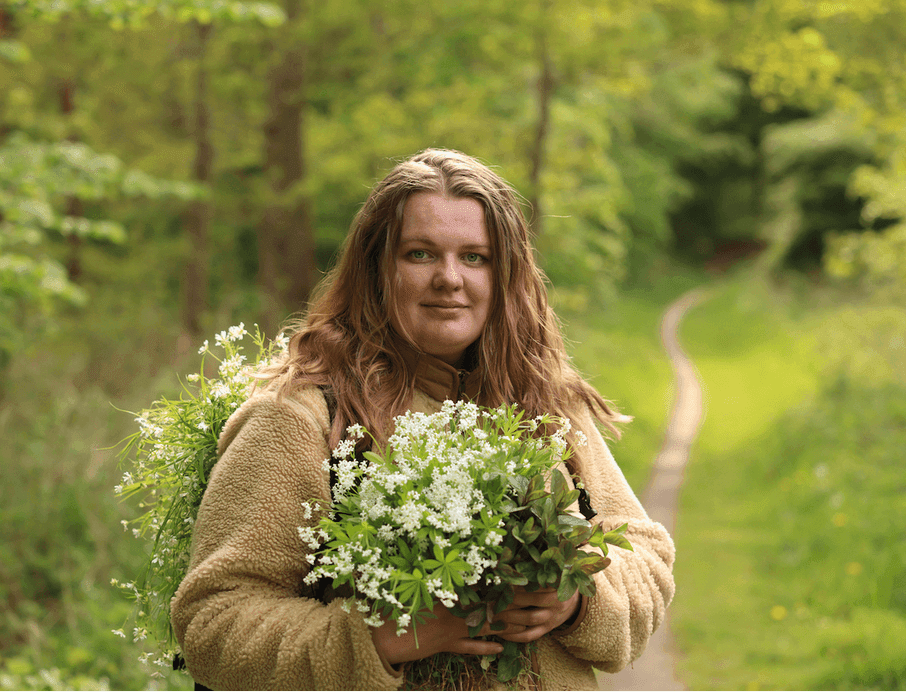 Smag Naturen – Svampe