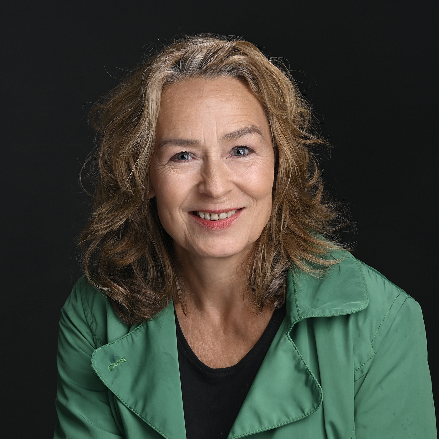 Nauja Lynge