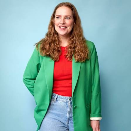 Molly Thornhill