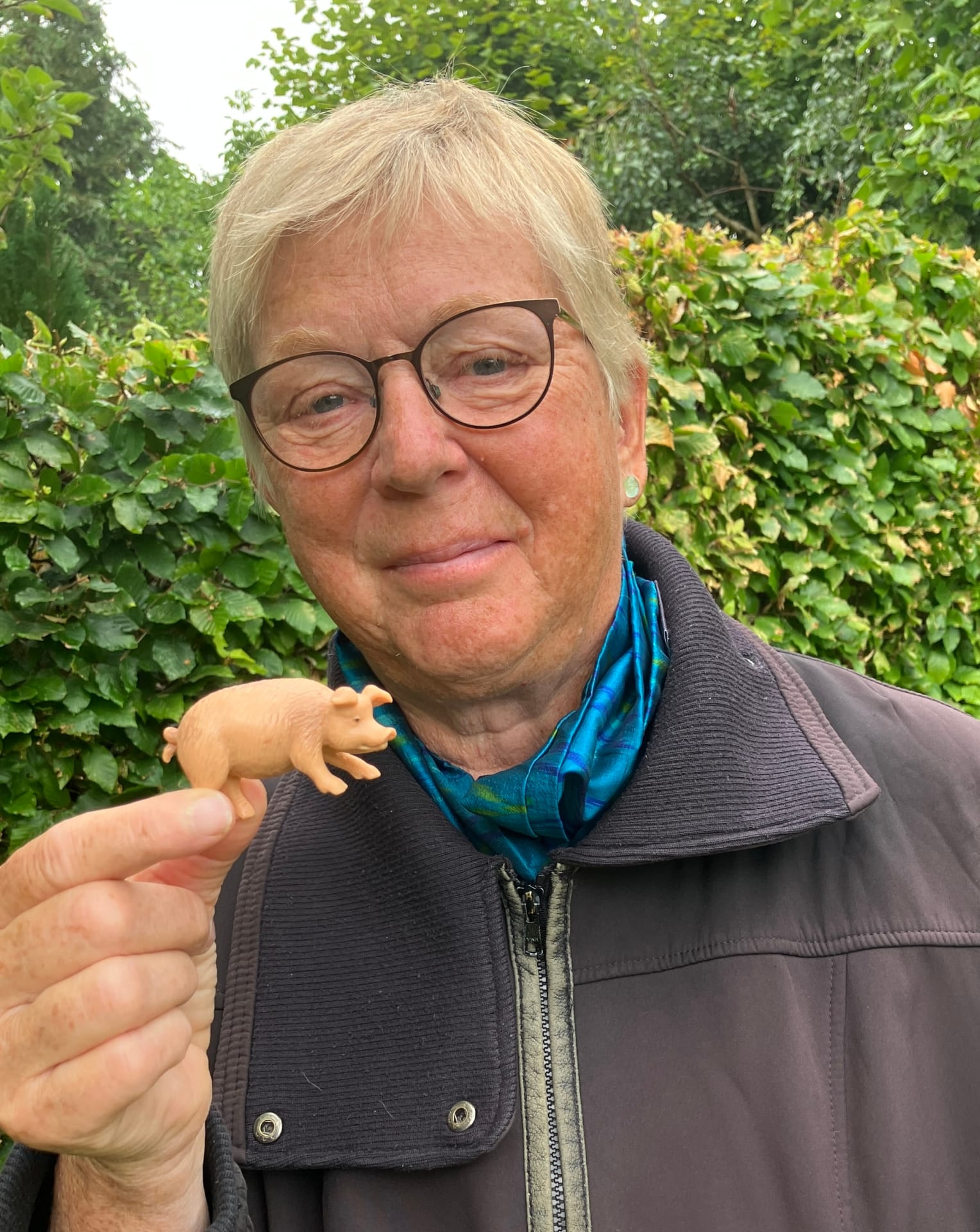 Inger Anneberg