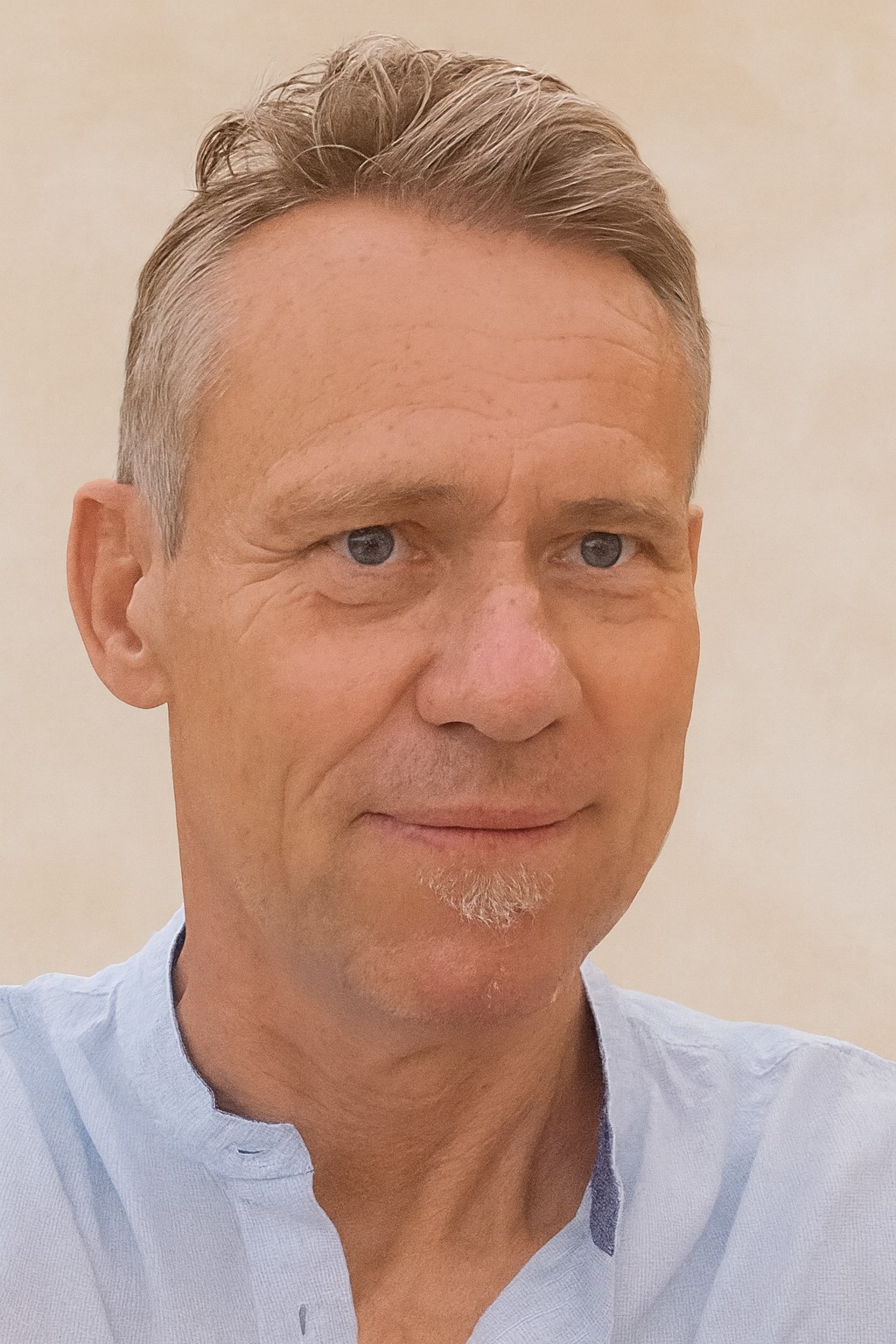 Lars Fougstedt Christiansen