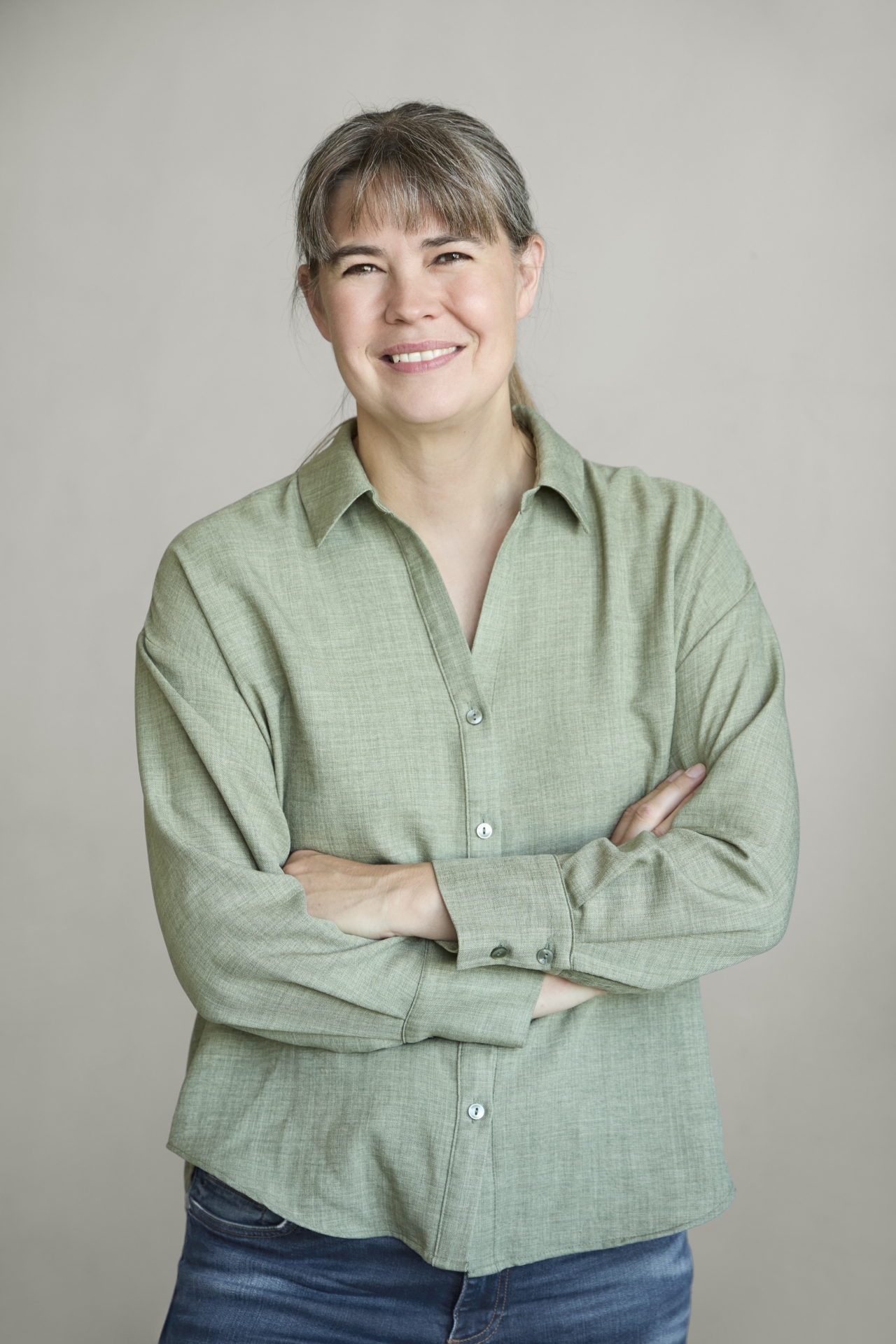 Anja Olsen