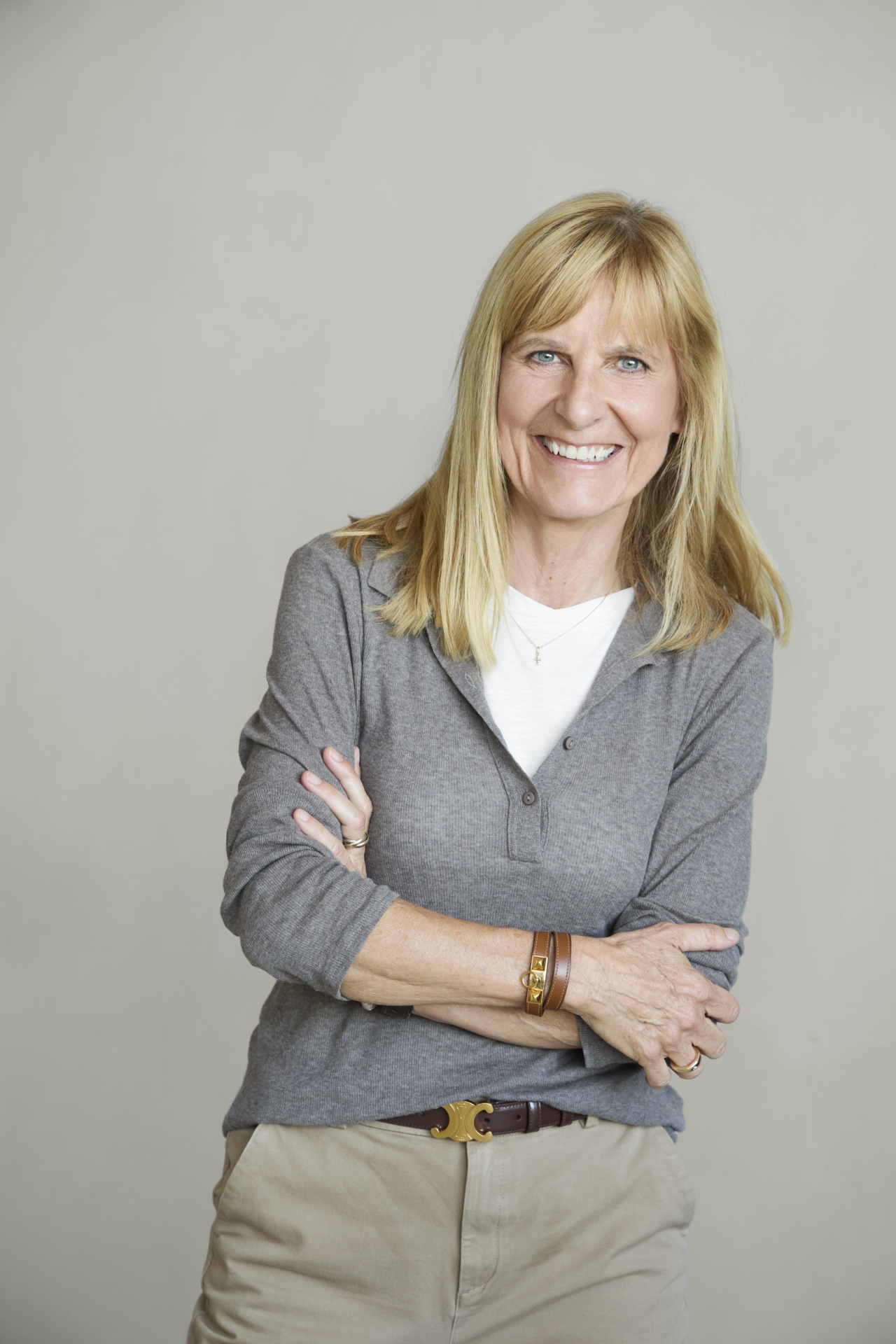 Anne Tjønneland