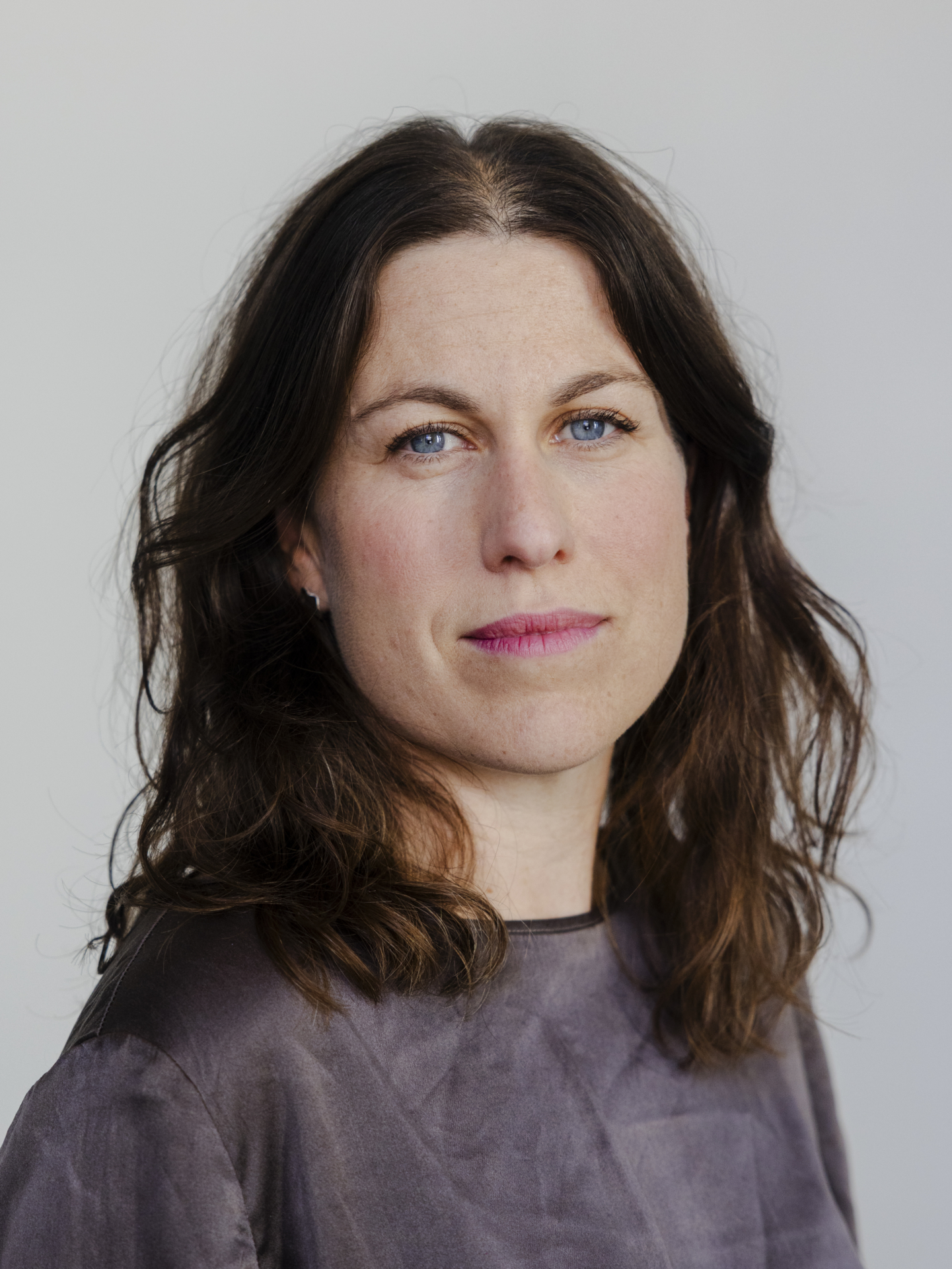 Sophie Bohr