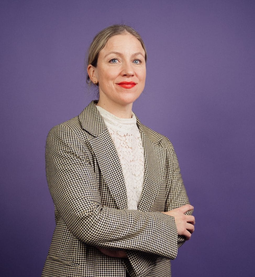 Nanna Schelde