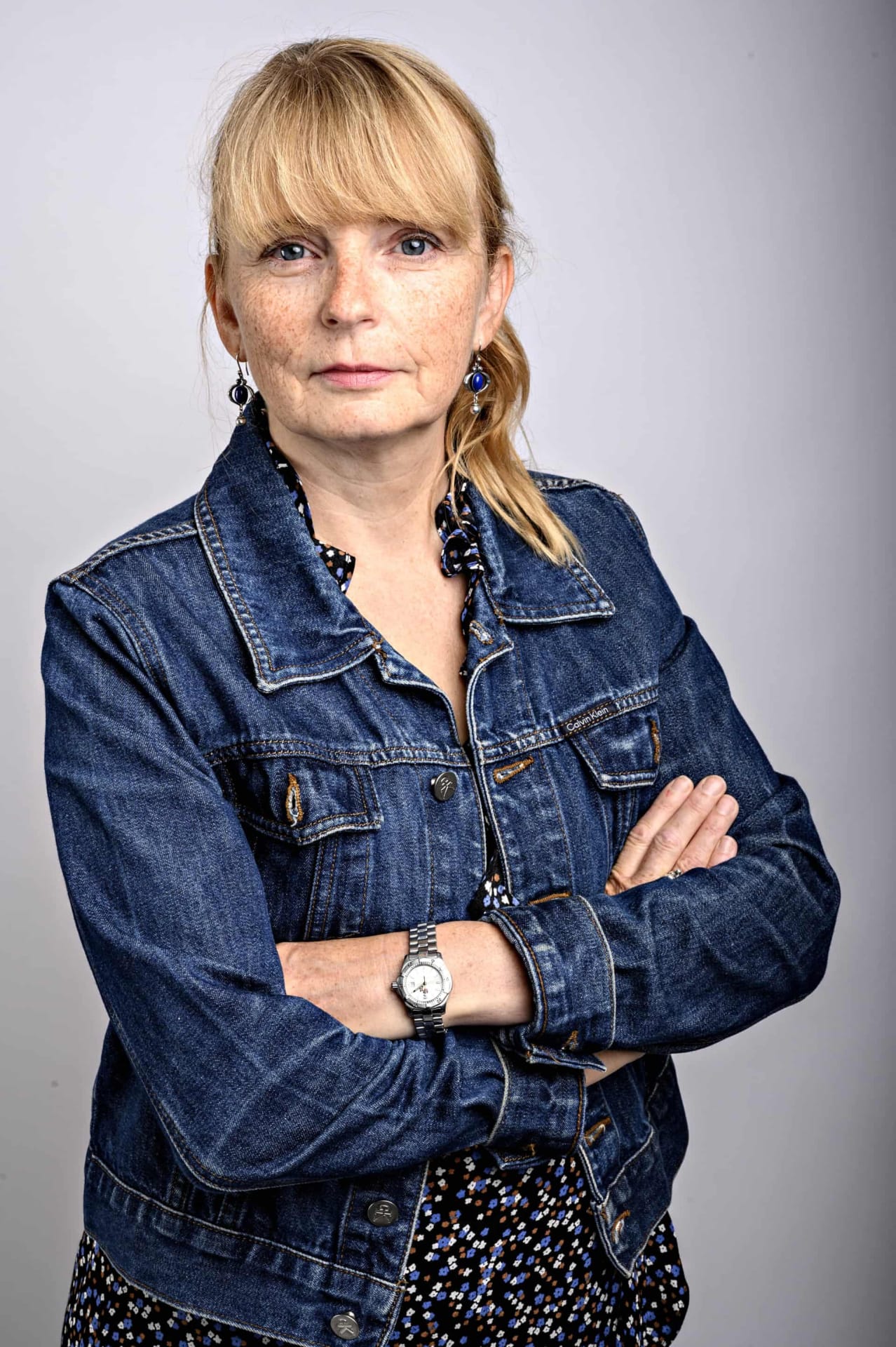 Anette Hyllested