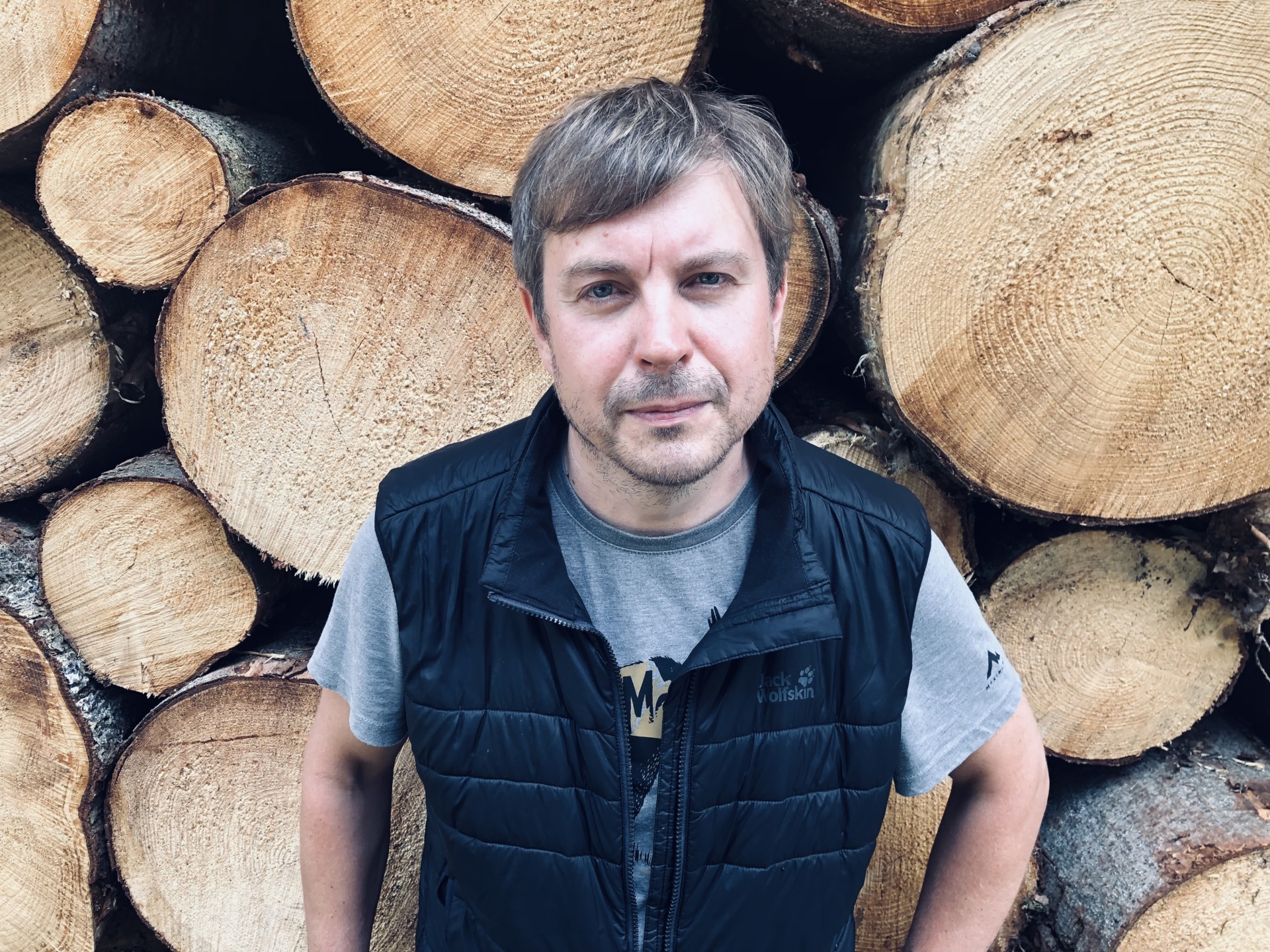 Sergej Lebedev – Njet