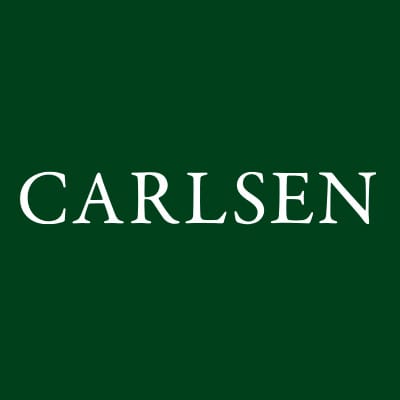 Ansigtsmaling på Carlsens stand