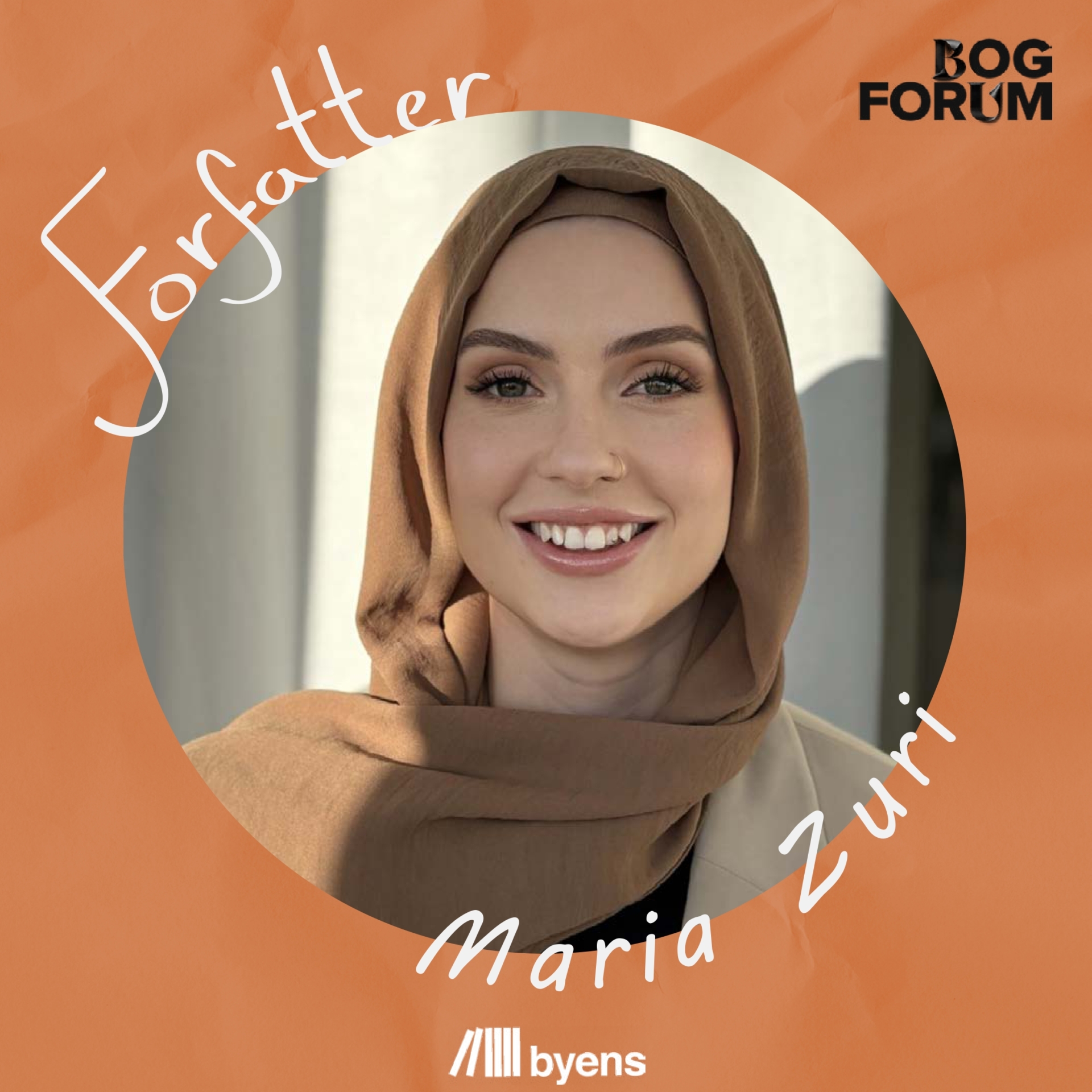 Maria Zuri