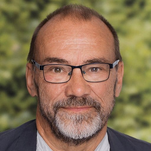 Henrik Poulsen