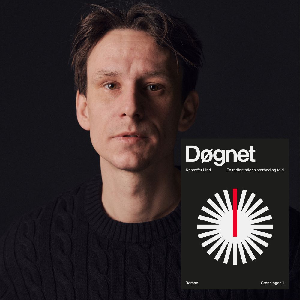 Kristoffer Lind om DØGNET