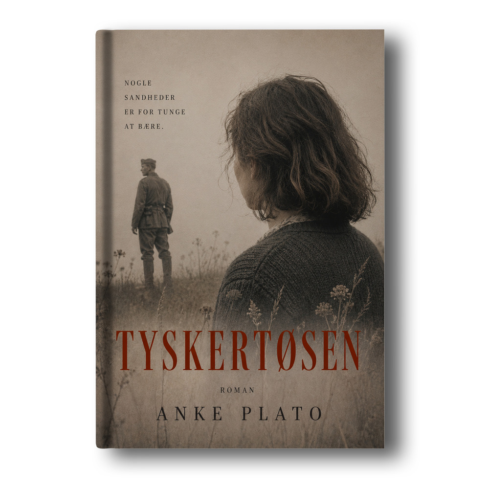 Samtale om tabu, traumer og tyskertøser