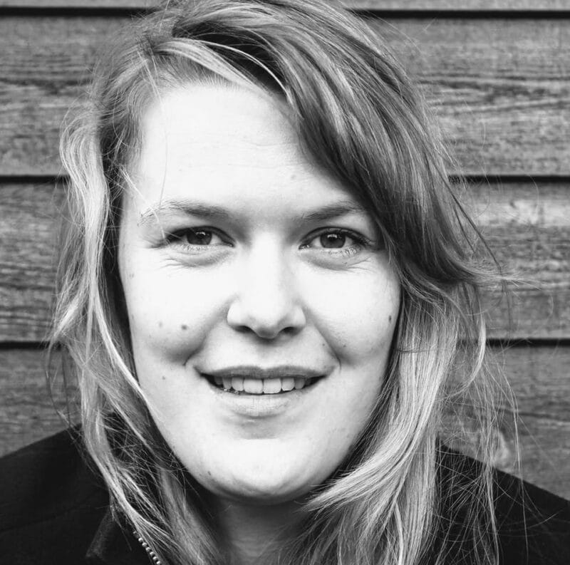Trine V. Ipsen