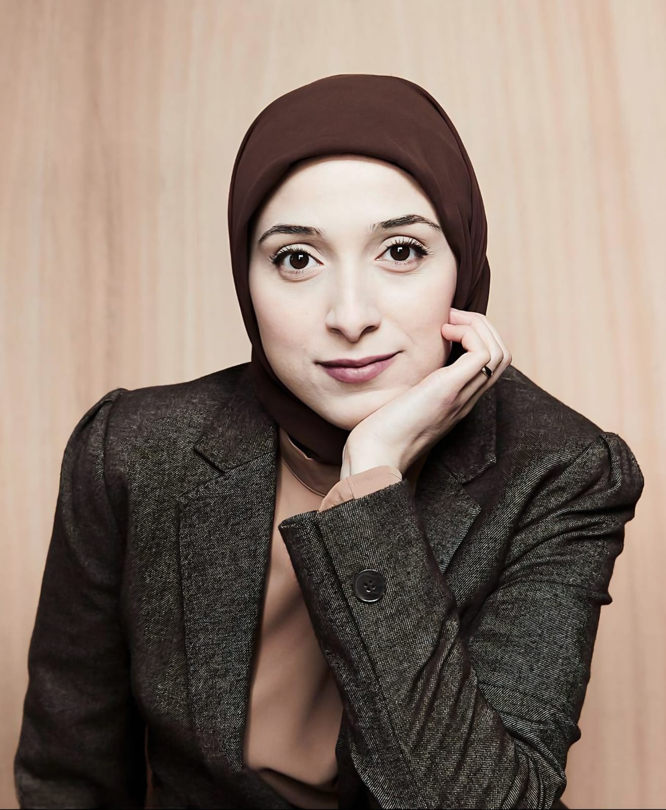 Fatima AlZahra’a Alatraktchi