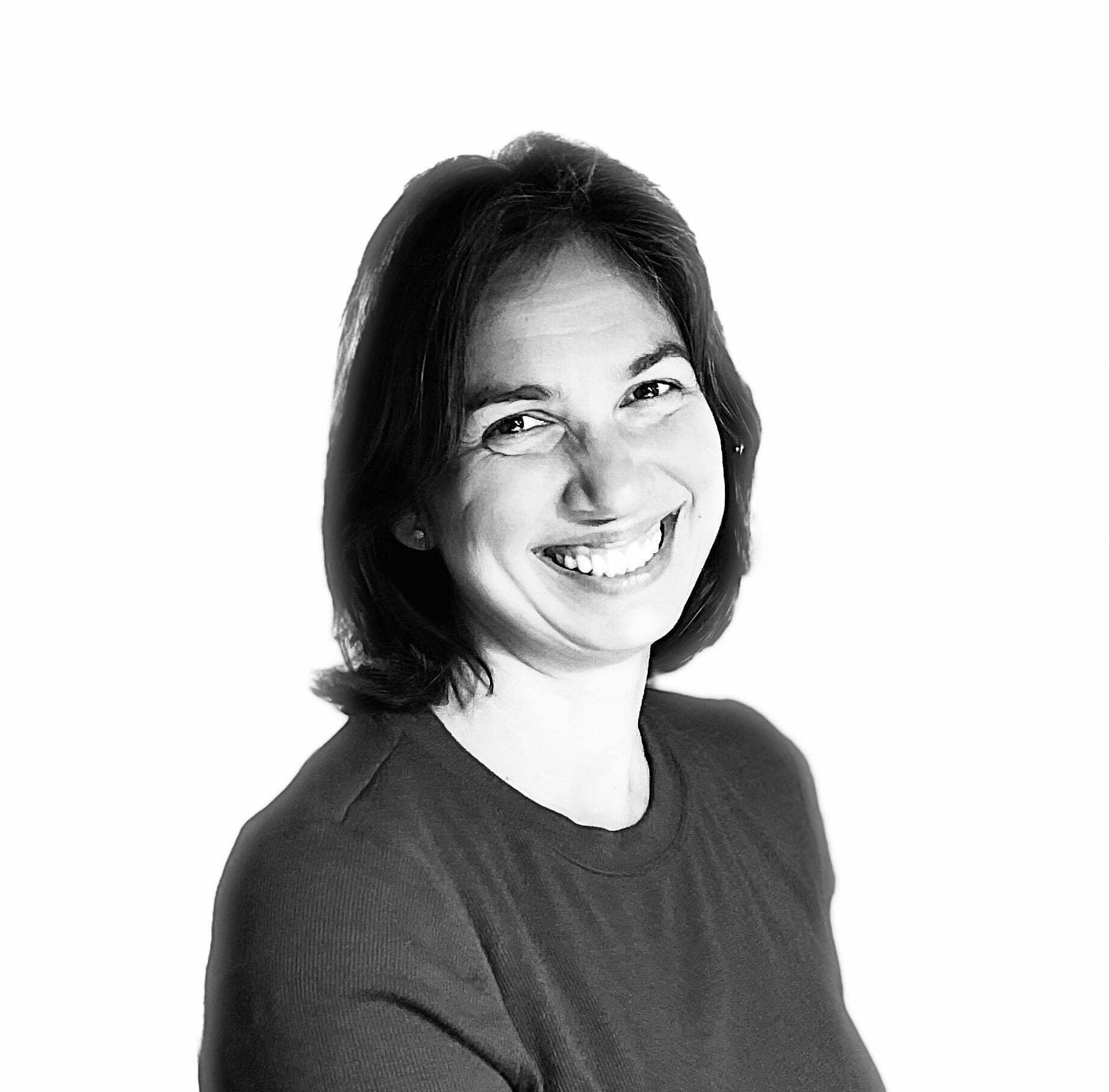 Tanja Rohini Bisgaard